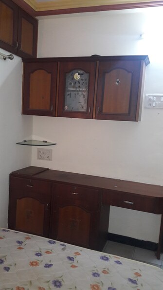 2 BHK Apartment For Rent in Bimbisar Nagar Goregaon East Mumbai  7930913