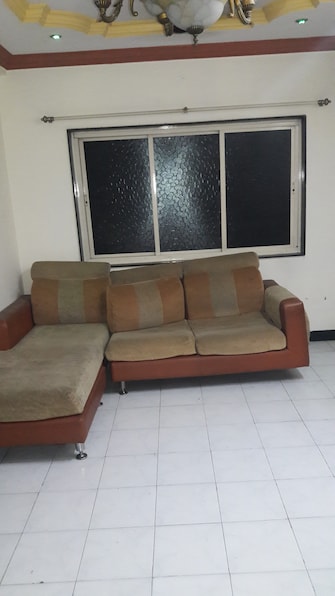 2 BHK Apartment For Rent in Bimbisar Nagar Goregaon East Mumbai  7930913