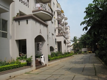 2 BHK Apartment For Resale in Nagarjuna Enclave Condominium Jp Nagar Bangalore  7930936