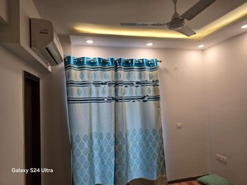 Building Lobby in 4 BHK Apartment at Vipul Lavanya, Sector 81 – for Rent