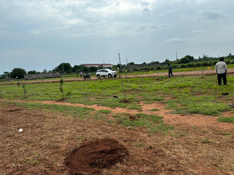 undefined, mangalagiri  200 Sq.Yd. Plot In Mangalagiri Vijayawada 7930998