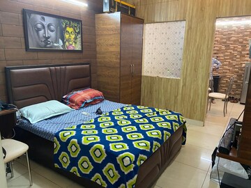 3 BHK Apartment For Sale in Panchkula Urban Estate