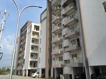 2 BHK Apartment For Resale in Katara Bhopal  7931009