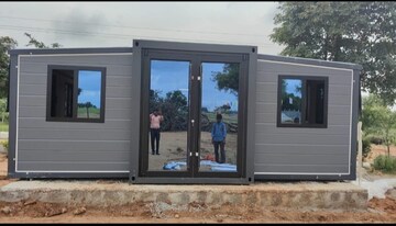  Plot – Exterior View View at Shadnagar - for Sale