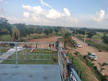  Plot – Exterior View View at Shadnagar - for Sale