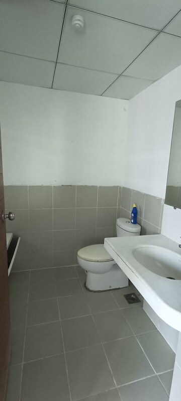Bathroom in 3 BHK Apartment at Marvel Albero, Kondhwa – for Sale