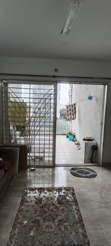 Master Bedroom in 3 BHK Apartment at Marvel Albero, Kondhwa – for Sale