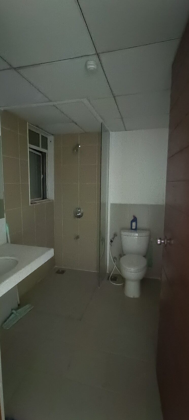 Bathroom, marvel-albero 3 Bedroom 1770 Sq.Ft. Apartment In Kondhwa Pune 7931015
