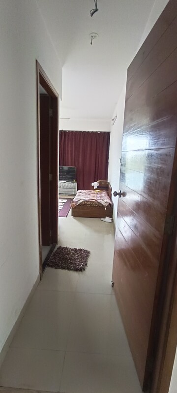 Bedroom in 3 BHK Apartment at Marvel Albero, Kondhwa – for Sale