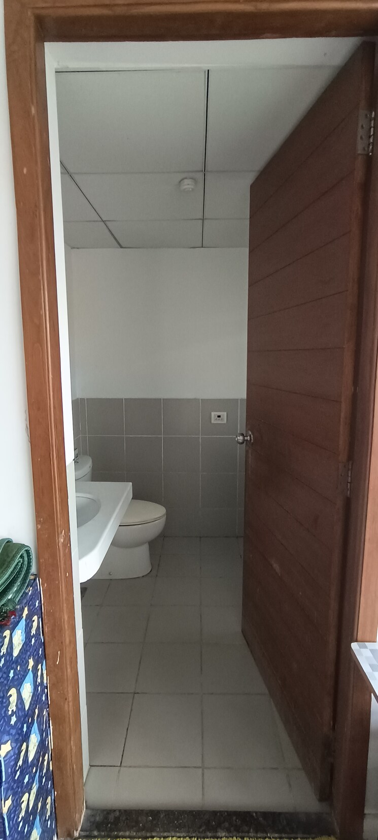 Bathroom, marvel-albero 3 Bedroom 1770 Sq.Ft. Apartment In Kondhwa Pune 7931015