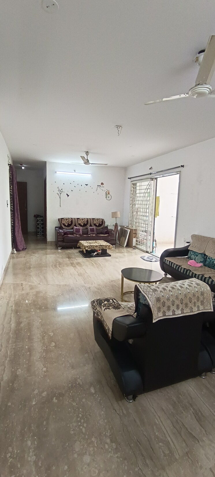 Bedroom, marvel-albero 3 Bedroom 1770 Sq.Ft. Apartment In Kondhwa Pune 7931015