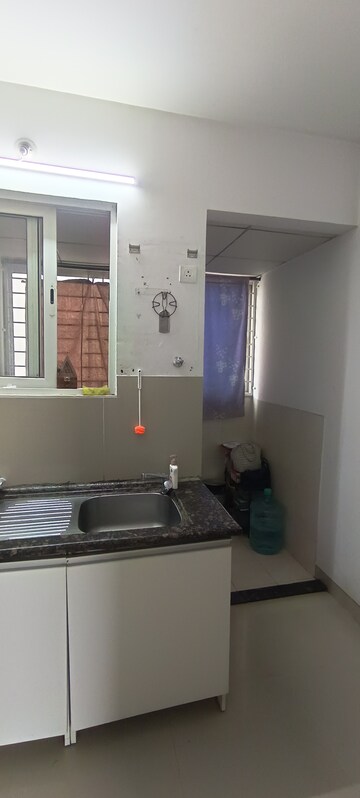 Bedroom in 3 BHK Apartment at Marvel Albero, Kondhwa – for Sale