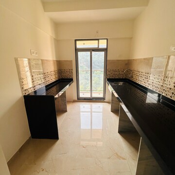 Kitchen in 2 BHK Apartment at Mahavir Square, Kokanipada – for Sale
