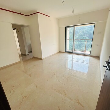 Building Lobby in 2 BHK Apartment at Mahavir Square, Kokanipada – for Sale