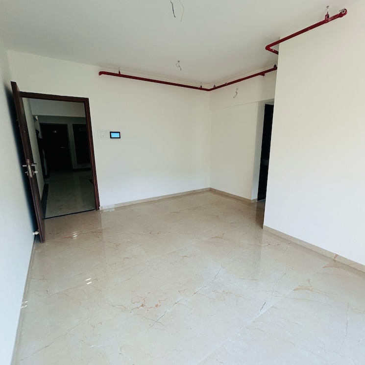 Room, mahavir-square 2 Bedroom 794 Sq.Ft. Apartment In Kokanipada Thane 7931028