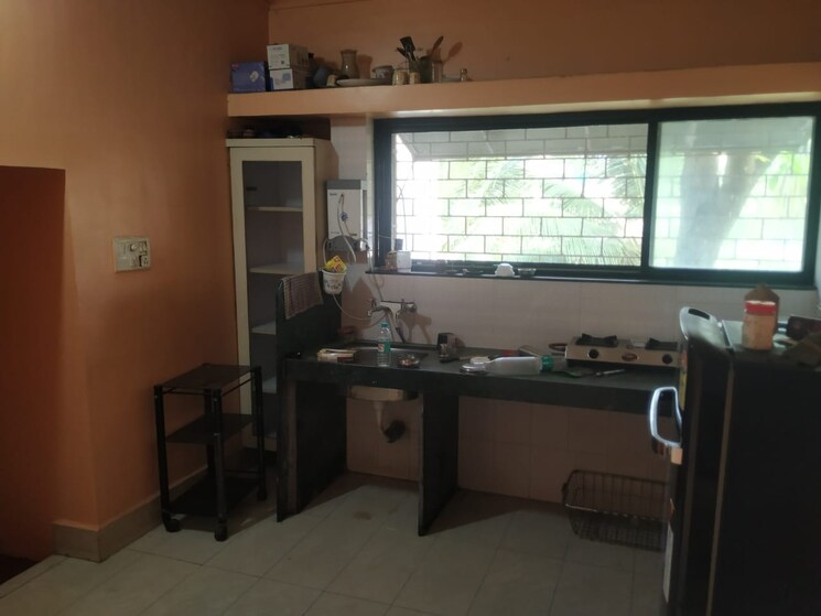 Kitchen, vriddhi-nu-era 3 Bedroom 1113 Sq.Ft. Apartment In Kothrud Pune 7931052