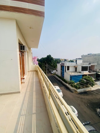 2 BHK Builder Floor For Rent in Sunny Enclave Mohali  7931091