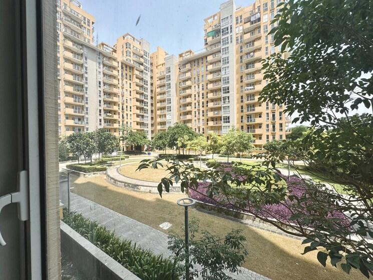 Exterior View, tata-primanti-phase-2 3 Bedroom 2550 Sq.Ft. Apartment In Sector 72 Gurgaon 7931055