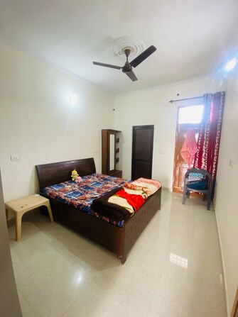 2 BHK Builder Floor For Rent in Sunny Enclave Mohali  7931091