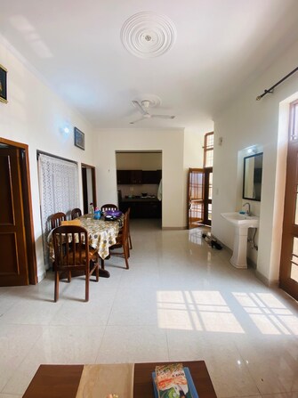 2 BHK Builder Floor For Rent in Sunny Enclave Mohali  7931091