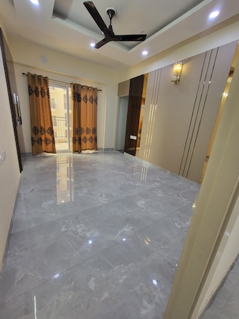 1.5 BHK Builder Floor For Rent in Bhandup East Mumbai  7931007