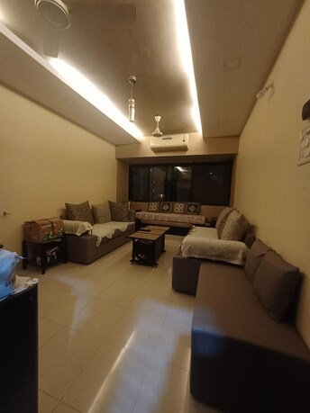 2 BHK Apartment For Rent in Evershine Park Andheri West Mumbai  7931062