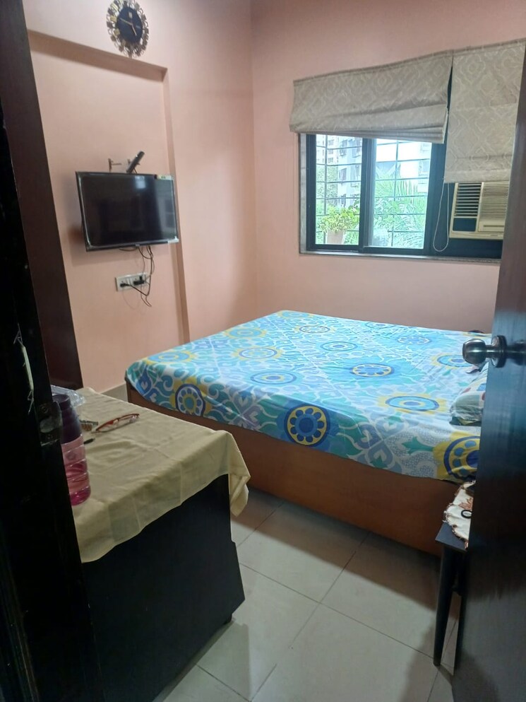 Bedroom, evershine-park 2 Bedroom 900 Sq.Ft. Apartment In Andheri West Mumbai 7931062