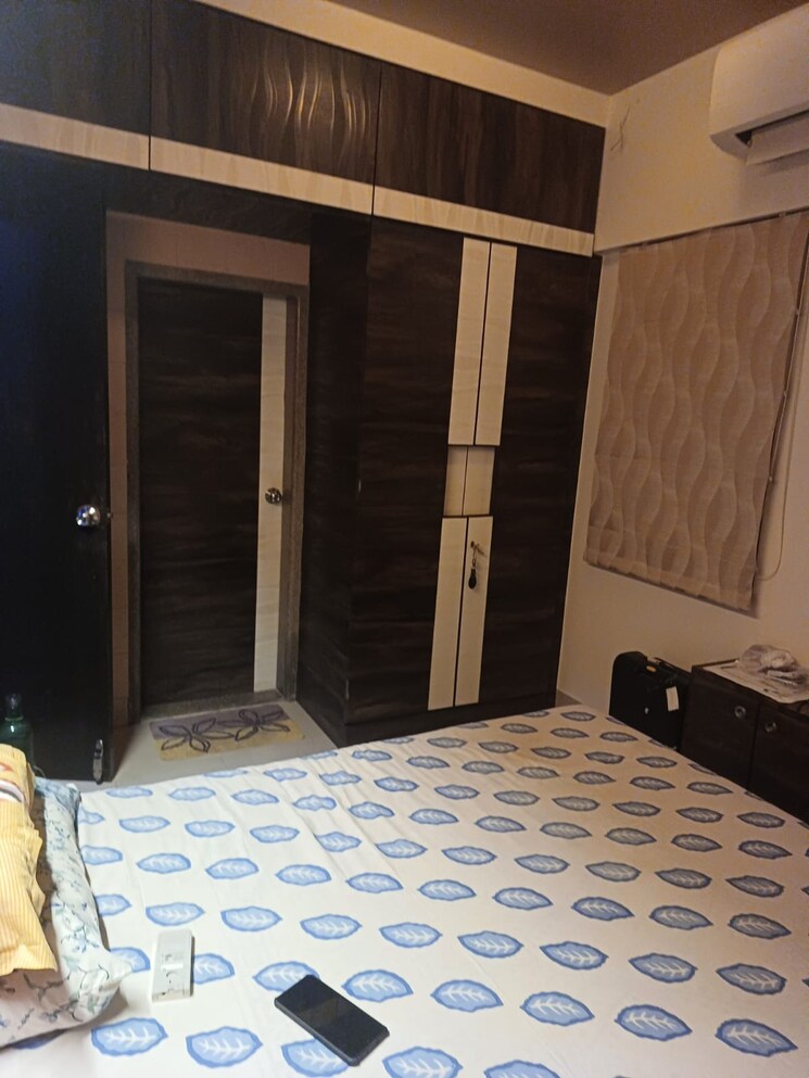Master Bedroom, evershine-park 2 Bedroom 900 Sq.Ft. Apartment In Andheri West Mumbai 7931062