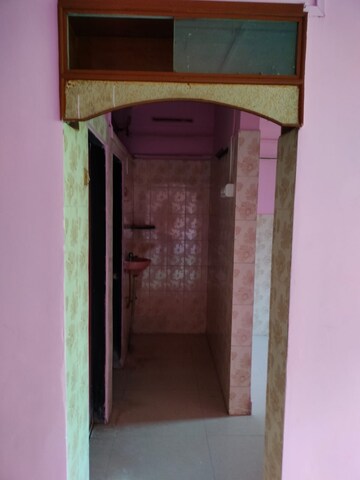  1 RK Apartment at New Rachana Park, Kalyan East – for Rent