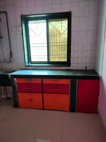 1 RK Apartment For Rent in New Rachana Park, Kalyan East