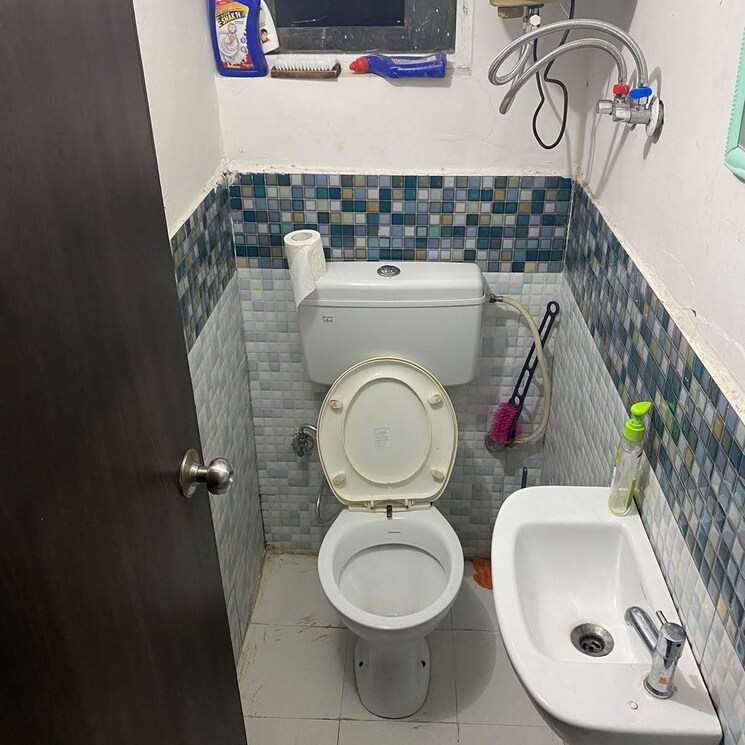 Bathroom, signature-global-andour-height 1 Bedroom 366 Sq.Ft. Apartment In Sector 73 Gurgaon 7931058