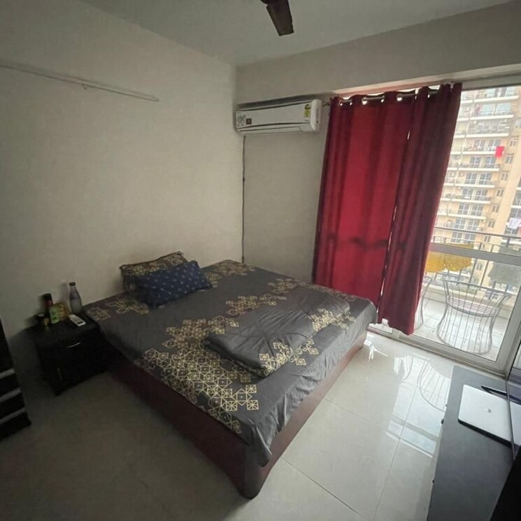 Bedroom, signature-global-andour-height 1 Bedroom 366 Sq.Ft. Apartment In Sector 73 Gurgaon 7931058