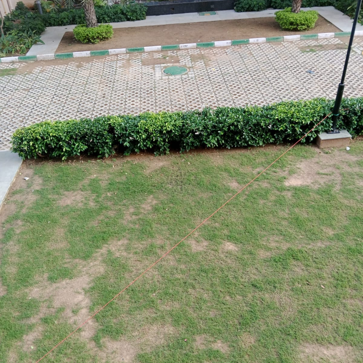 1 BHK 366 Sq.Ft. Apartment in Signature Global Andour Height