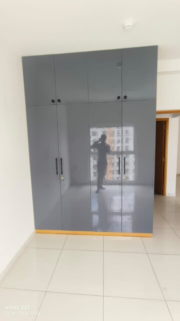 Furnished Amenities in 2 BHK Apartment at Mahaveer Celesse, Hunasamaranahalli – for Rent