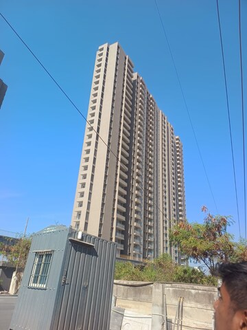 4 BHK Apartment – Exterior View View at Assetz Marq, Whitefield - for Sale