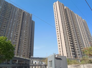 4 BHK Apartment – Exterior View View at Assetz Marq, Whitefield - for Sale