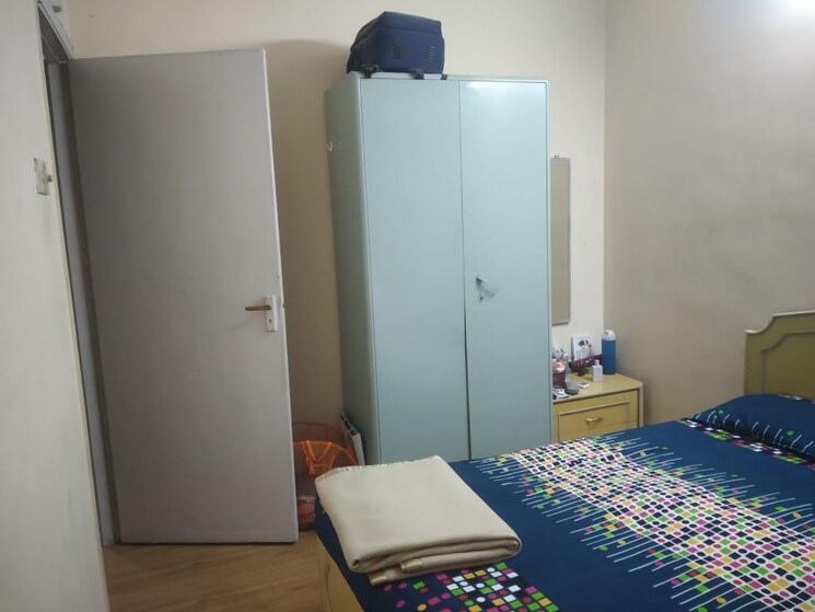 Bedroom, karam-shetra-chs 2 Bedroom 650 Sq.Ft. Apartment In Sion West Mumbai 7931113