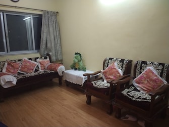 2 BHK Apartment For Rent in Karam Shetra CHS Sion West Mumbai  7931113