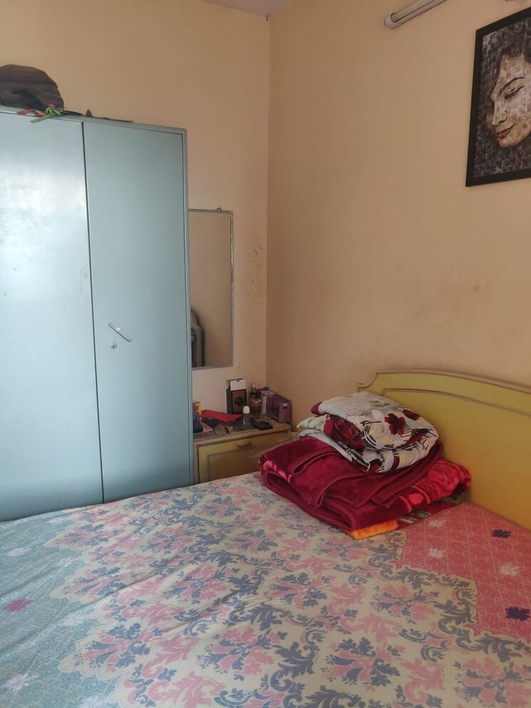 Bedroom, karam-shetra-chs 2 Bedroom 650 Sq.Ft. Apartment In Sion West Mumbai 7931113