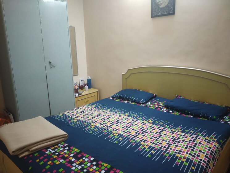 Bedroom, karam-shetra-chs 2 Bedroom 650 Sq.Ft. Apartment In Sion West Mumbai 7931113