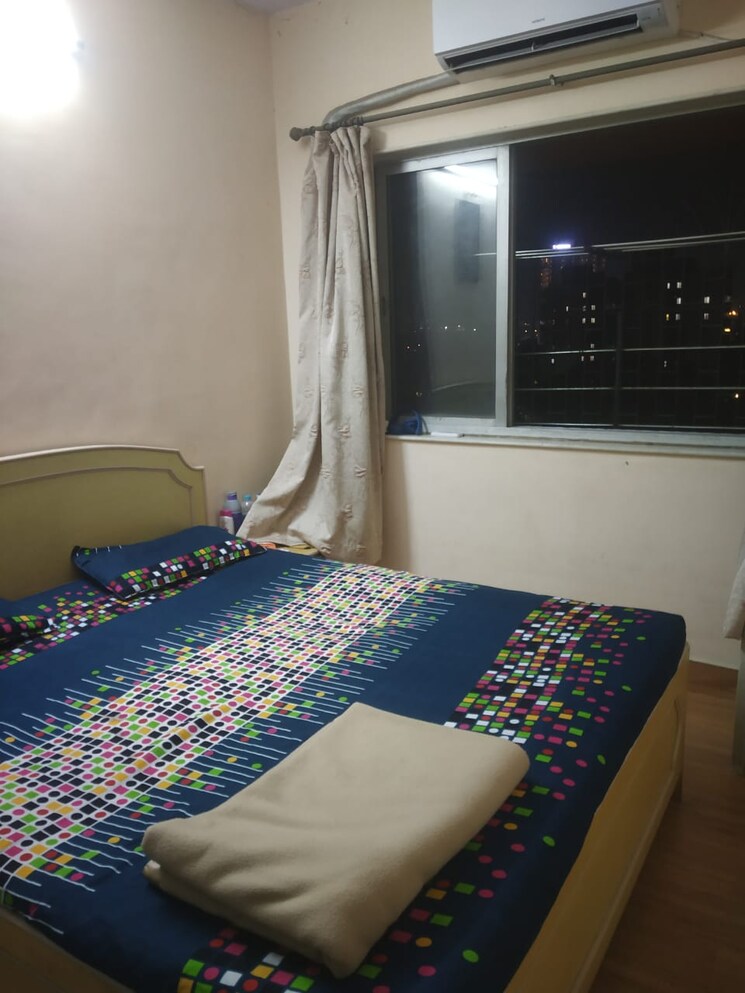Bedroom, karam-shetra-chs 2 Bedroom 650 Sq.Ft. Apartment In Sion West Mumbai 7931113