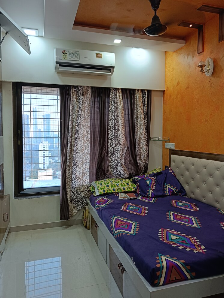 Room, soundlines-florence-tower 1 Bedroom 403 Sq.Ft. Apartment In Lower Parel Mumbai 7931126