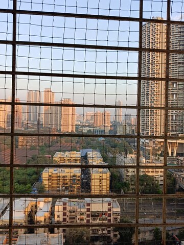 1 BHK Apartment – Exterior View View at Soundlines Florence Tower, Lower Parel - for Rent