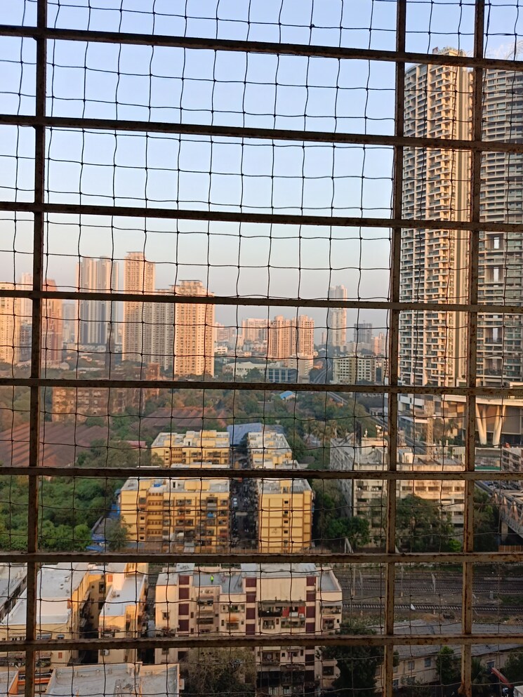 Exterior View, soundlines-florence-tower 1 Bedroom 403 Sq.Ft. Apartment In Lower Parel Mumbai 7931126