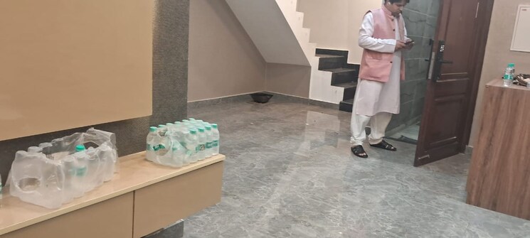 Other, dlf-pink-town-house 3 Bedroom 2000 Sq.Ft. Apartment In Dlf City Phase 3 Gurgaon 7931105