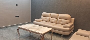 Living Room in 3 BHK Apartment at DLF Pink Town House, Dlf City Phase 3 – for Rent