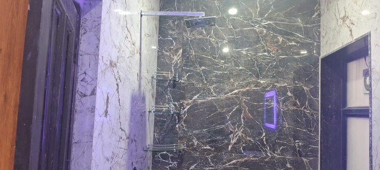 Bathroom, dlf-pink-town-house 3 Bedroom 2000 Sq.Ft. Apartment In Dlf City Phase 3 Gurgaon 7931105