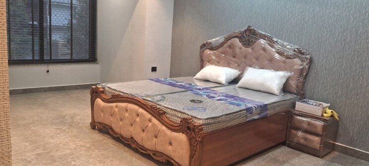 Bedroom, dlf-pink-town-house 3 Bedroom 2000 Sq.Ft. Apartment In Dlf City Phase 3 Gurgaon 7931105