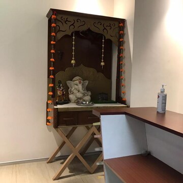 Furnished Amenities in  Office Space at Motia Citi Royal Business Park, Ambala Highway – for Sale