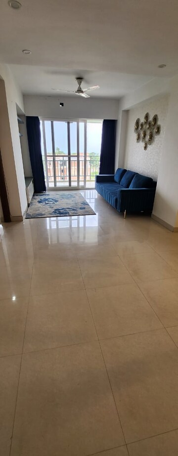 Room in 2 BHK Apartment at Pacific Golf Estate, Kulhan – for Sale